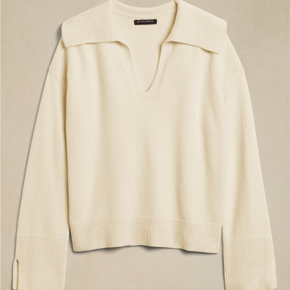 Banana Republic sweater
